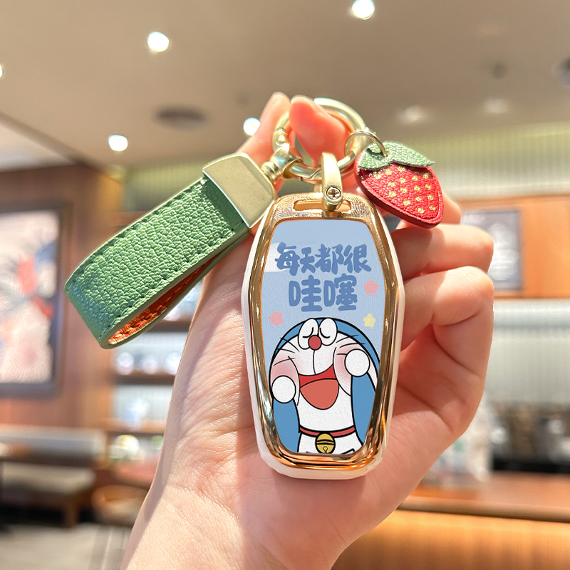 江淮大众思皓e10X钥匙套x8plus花仙子QX爱跑X8曜E50X包X6壳扣男女