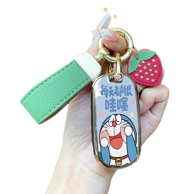 2023款别克威朗钥匙套23款威朗pro乐享版汽车17款威朗gs壳包扣女