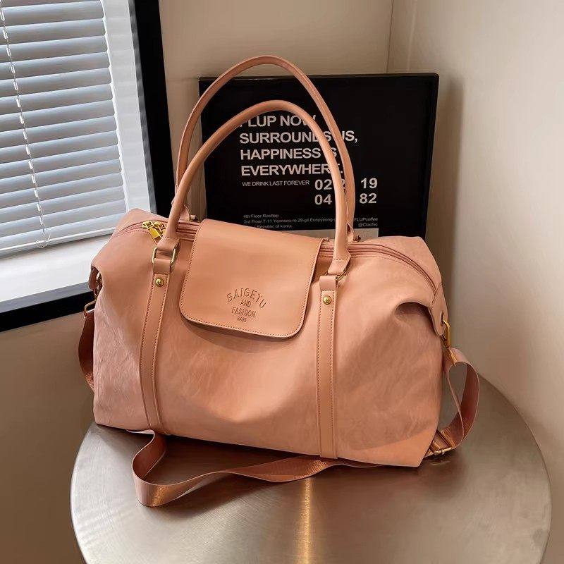 大容量手提短途外出旅行包女士出差轻便行李包防水便携行李袋旅游,收纳整理,其他收纳袋,淘宝优惠券,粉丝福利购,淘宝优惠卷