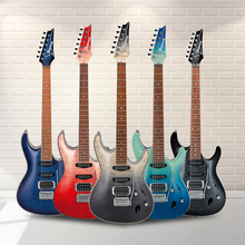 Ibanez依班娜SA360/260/GSA60海市蜃楼入门初学者双摇套装电吉他