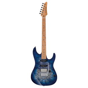 Ibanez依班娜AZ2204n 2402日产AZ224印尼产系列套装专业电吉他