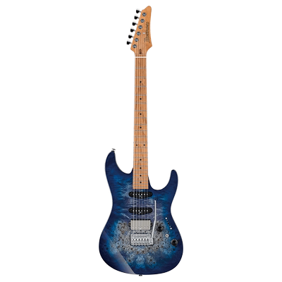 ibanez依班娜az242/AZ2204电吉他