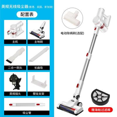 CordlessHandhVacuumWi