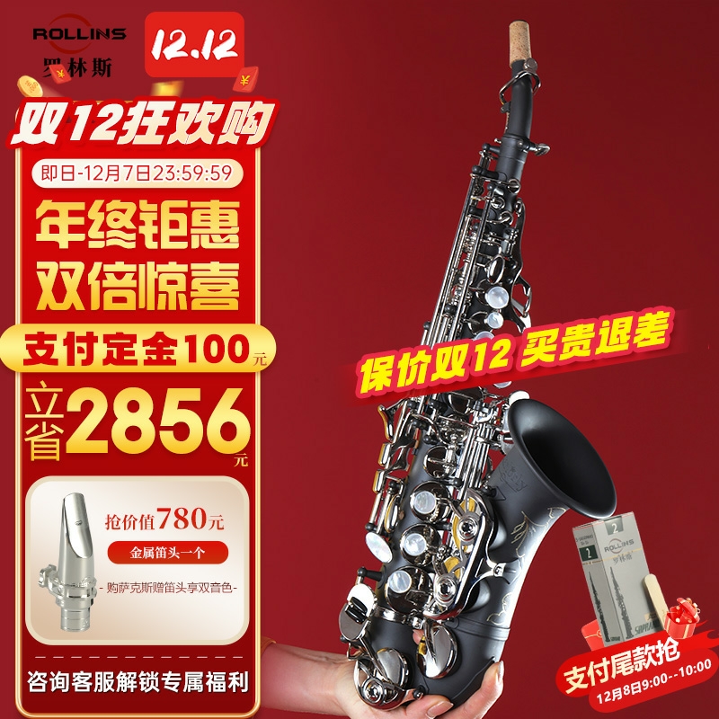 Rollins法国罗林斯洛兰708小弯管