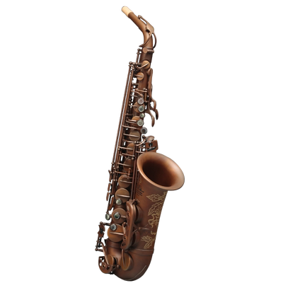 Rollins法国罗林斯降e调