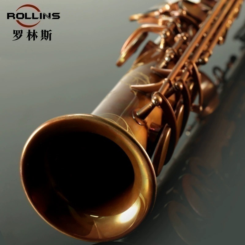 Rollins高音萨克斯专业