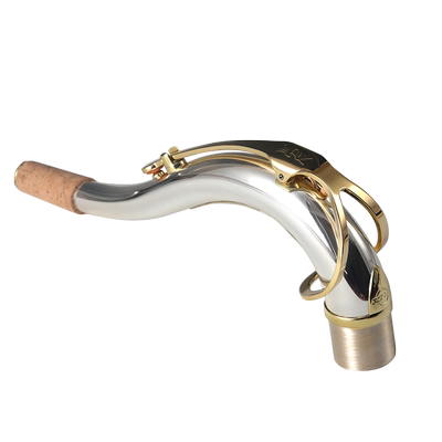 萨克斯弯脖罗林斯999银弯脖