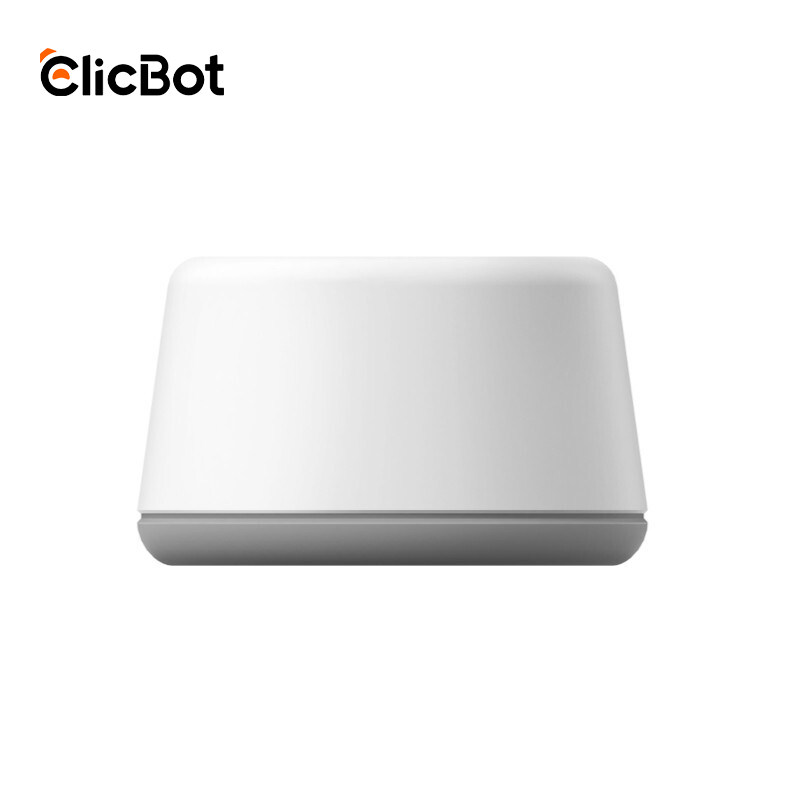 CLICBOT 지능형 로봇 기본 모듈