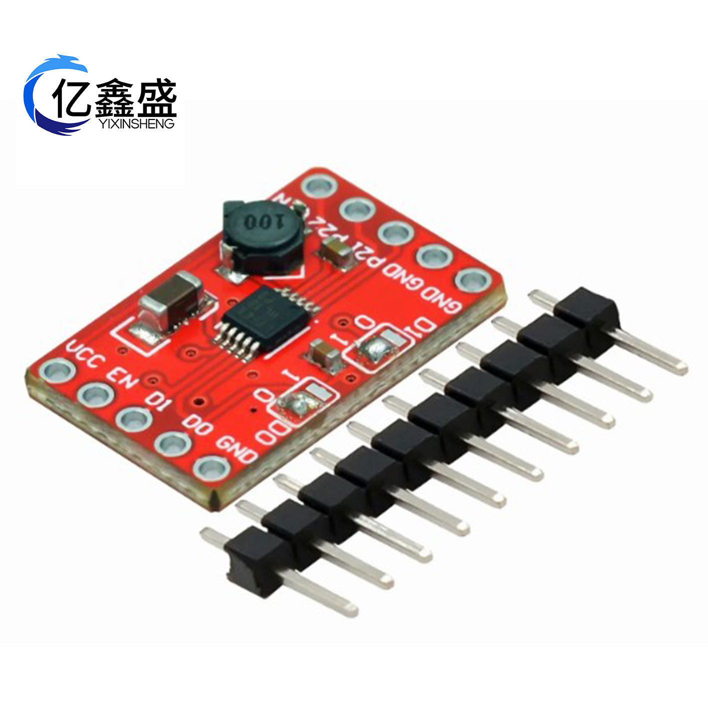 LTC3588能量收集器模块  ENERGY HARVESTOR 原装