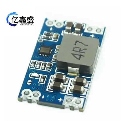 5A DC-DC mini560降压稳压电源模块输出3.3V 5V 9V 12V