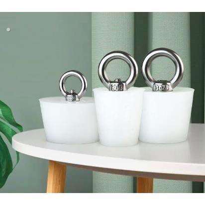 洗脸盆漏水塞洗手池洗衣机排水管封浴缸下水槽塞子卫生间防臭神器