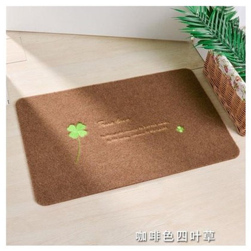 Mat door mat door mat door sitting room outdoor rub soil