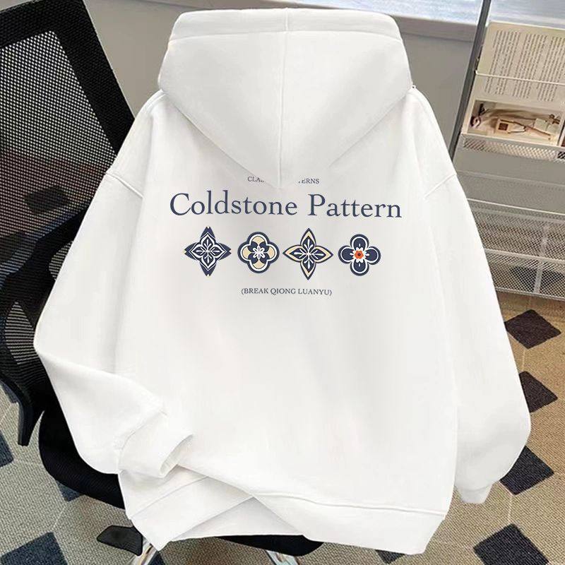 重磅美式vintage字母印花连帽卫衣男女秋冬宽松情侣款外套上衣服,男装,卫衣,淘宝优惠券,粉丝福利购,淘宝优惠卷