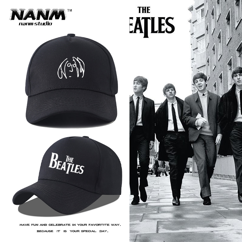 男女摇滚高街潮流遮阳帽子