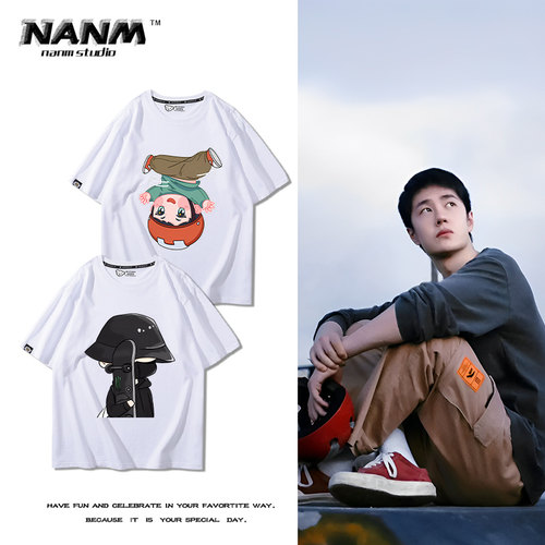 舒适面料高端品质休闲百搭