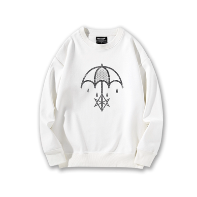 乐队t恤舒适面料高端品质