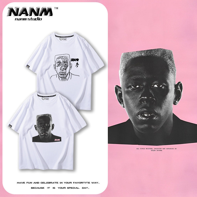 舒适面料高端品质休闲百搭