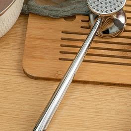 牛肉松肉锤牛排工具捶肉器专用锤拍打器肉锤神器敲打断筋锤子