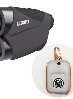 PF210 600M Golf Laser Rangefinder Mini Golf Slope Adjusted