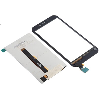LCD Screen Digitizer Assembly and Touch Screen for Ulefone A