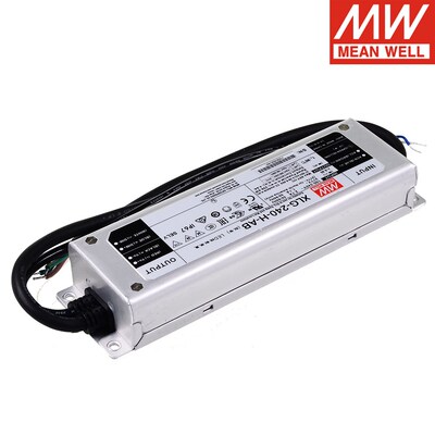 Taiwan Meanwell Led Power Supply Xlg-240-h-ab Permanent Powe