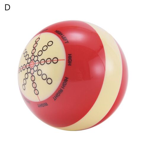 2020 New Resin Billiard Practice Training Pool Cue  Snooker