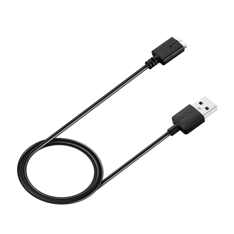 Smart Watch USB Charging Cable Fast Charger Line For Polar