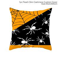 Halloween Decoration For Home Cartoon Pumpkin Bat Ghost thumbnail 5
