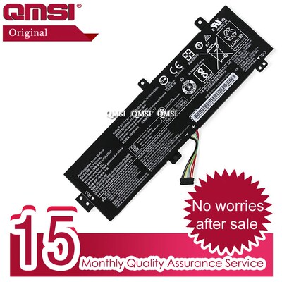 7.6V 30Wh 4030mAh Original L15L2PB4/B5 L15C2PBB3/B5 L15M2PB3