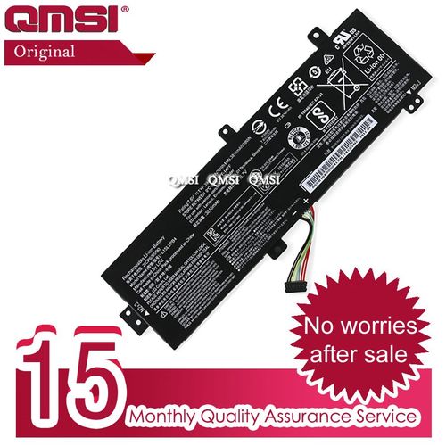 7.6V 30Wh 4030mAh Original L15L2PB4/B5 L15C2PBB3/B5 L15M2PB3