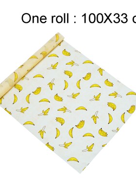 Beeswax Food Wrap Reusable Eco-friendly Food Cover Sustainab