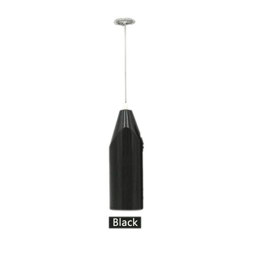 Handheld Electric Stir  Blender Milk Frother Foamer Stiring