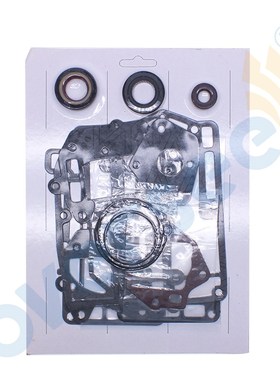 6G1-W0001 Lower Casing Gasket Kit For Yamaha Outboard Parts
