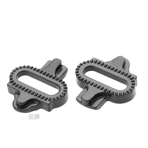 SPD MTB Bike Cleats Pedal Clipless Cleat Set Racing Riding E