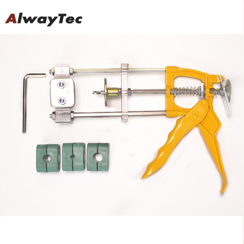 Fuel Quick Connector Install ool Professional fuel line repl