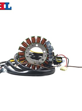 Motorcycle Generator Stator C Comp  Polaris ATP 500 Ranger H