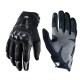 FOX Genuine Motorcycle Gloves NAUGHTY Fiber Racing Carbon