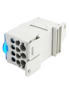 UKK80A UKK125A UKK160A UKK250A UKK400A UKK500A Terminal Blo