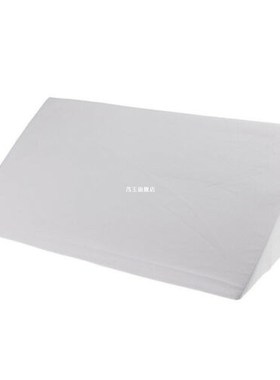 Acid Reflux Foam Bed Wedge Pillow Leg Elevation Back Lumbar