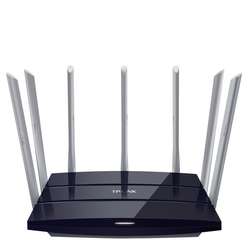 TP LINK  WDR8400 Wifi Router Dual Band 2.4G 5GHZ 11AC 2200Mp