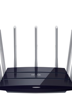 TP LINK  WDR8400 Wifi Router Dual Band 2.4G 5GHZ 11AC 2200Mp