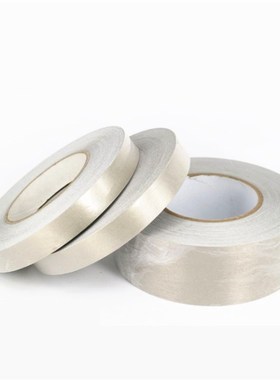 1pcs 20m Single-sided adhesive Conductive cloth tape Interfe