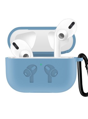 Silicone Case  Airpod Pro Case  Apple Airpods Pro 3 Air pods