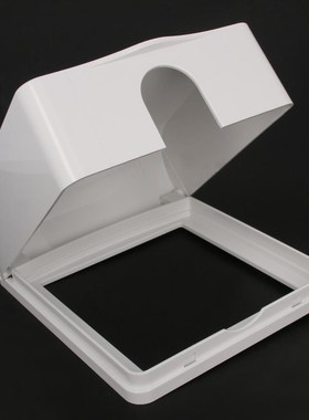 Fielect Socket Waterproof Cover ABS 120*105*60/120*125*50/13