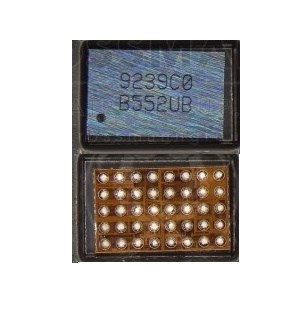 5PCS/LOT ISL9239 charging charger power IC U7000 for macboo