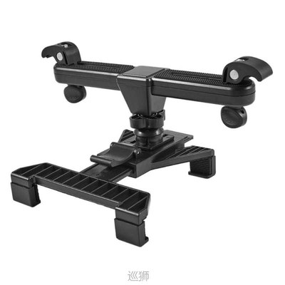 Universal Car Back Pillow Tablet Holder Stand For iPad 10.2