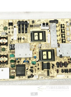 Original LCD-52X830A LC-52LE830E Power Board DPS-143BP RUNTK