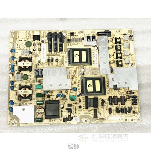 Original LCD-52X830A LC-52LE830E Power Board DPS-143BP RUNTK