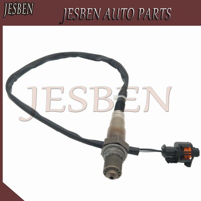 55562205 Lambda Probe O2 Oxygen sensor fit For OPEL AGILA A