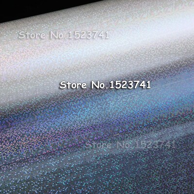 Scratch-Resistant Transparent Crystal point Laminating Bopp